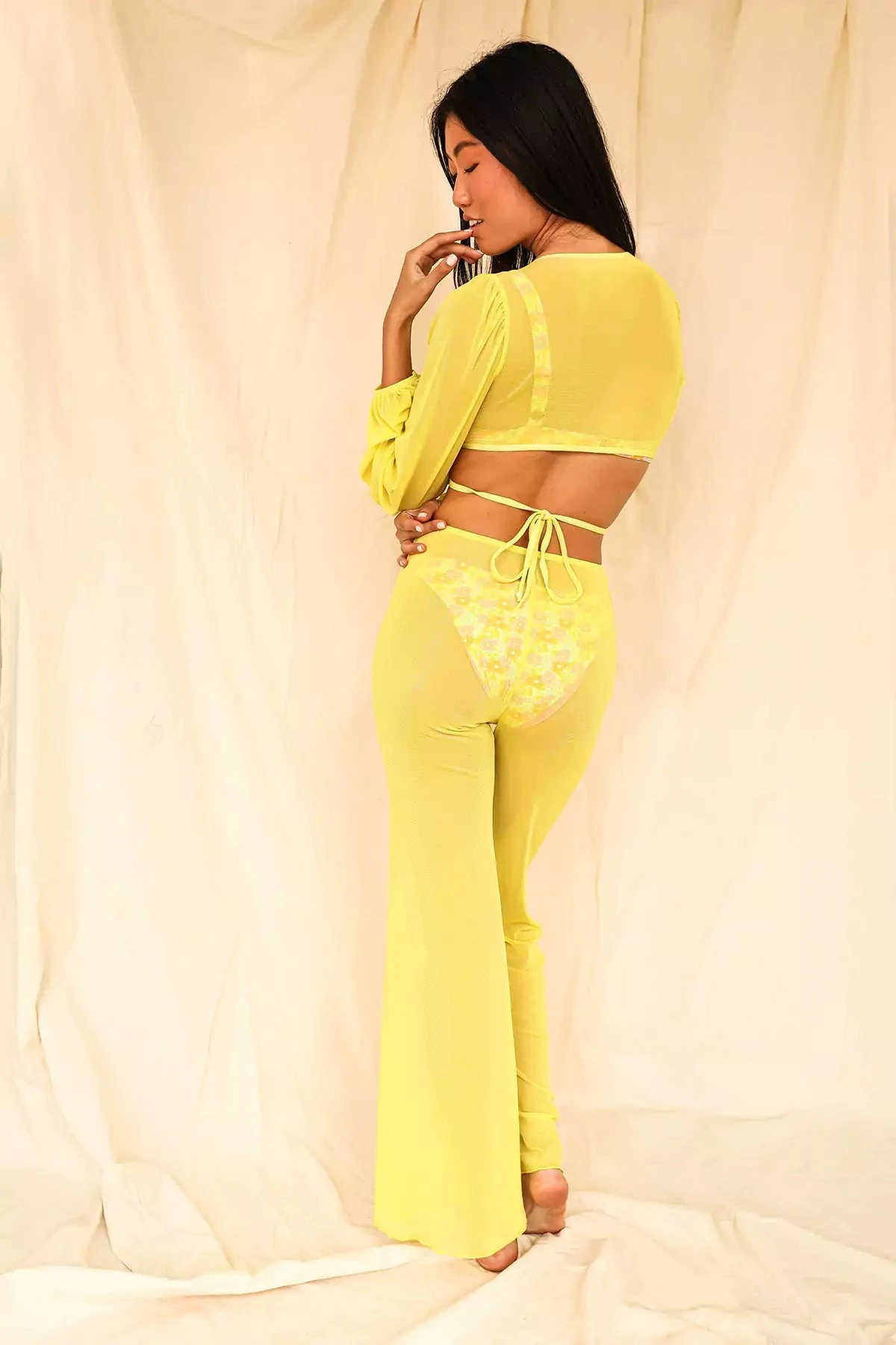 Palm Spring Pant 4 Palm Spring Pant - Image 4